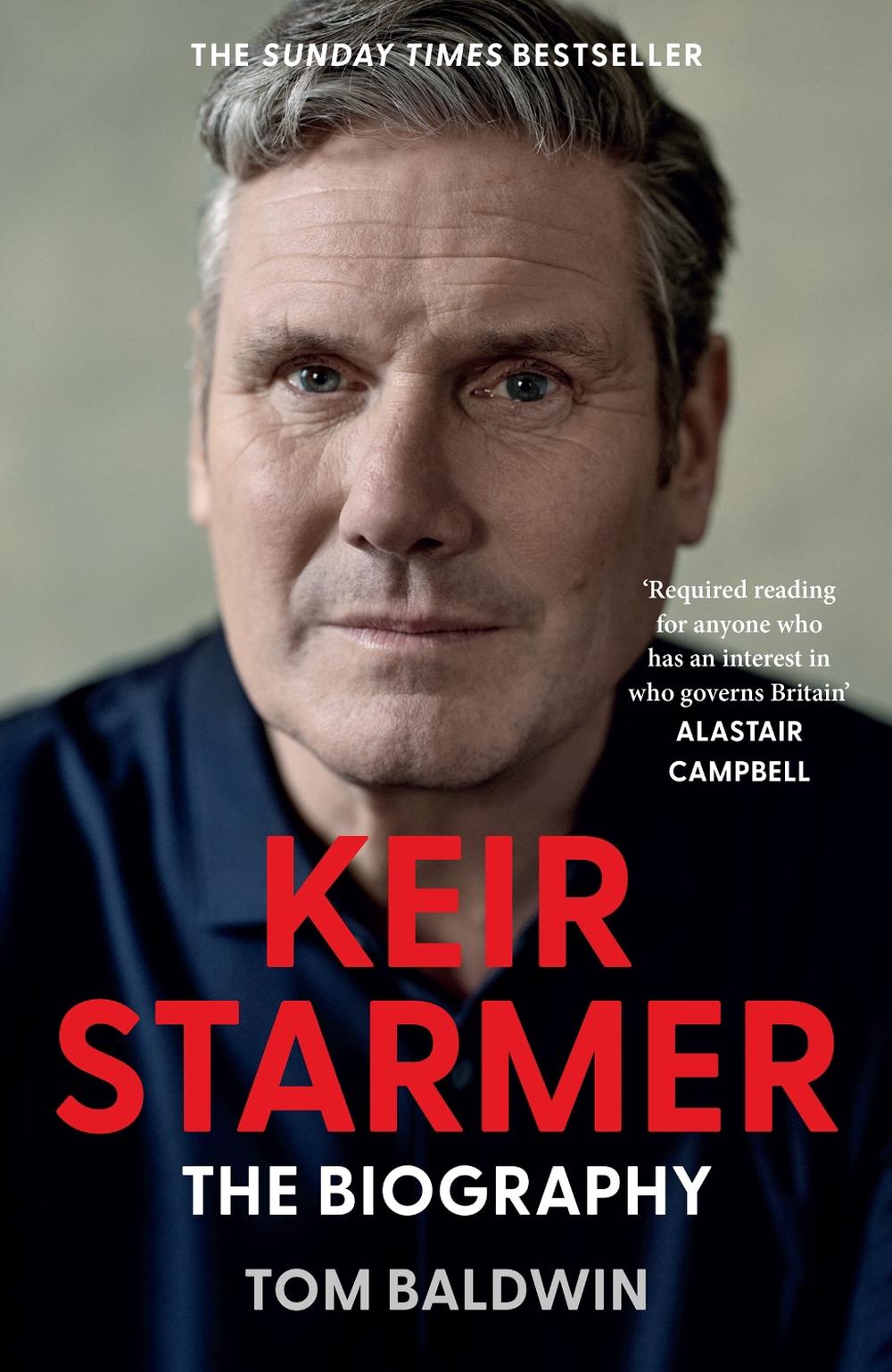 Keir Starmer, 9780008661021