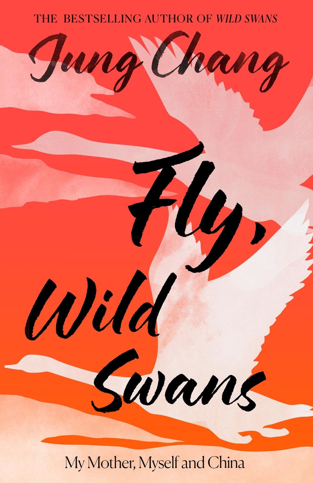Fly, Wild Swans, 9780008661069