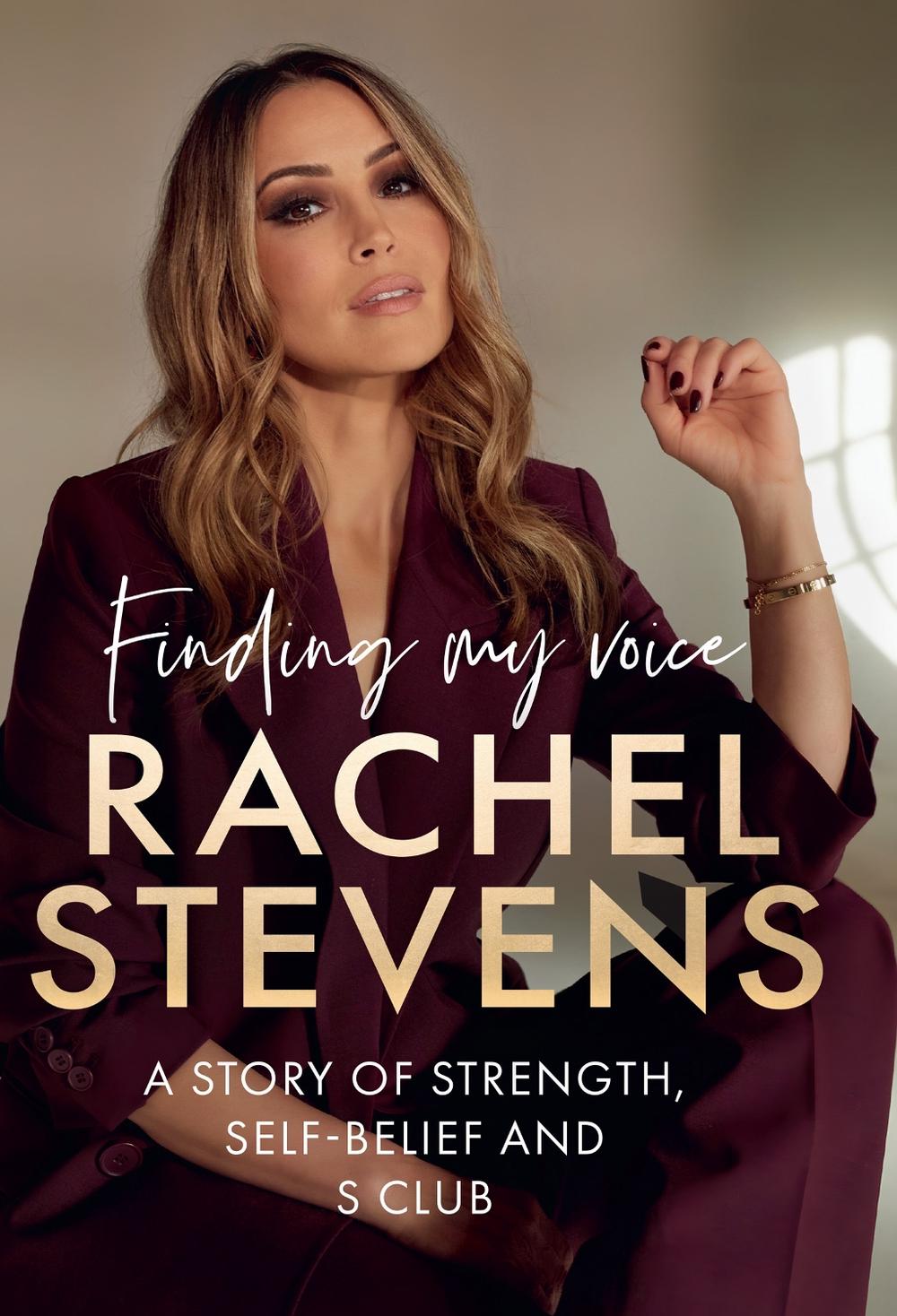 Finding My Voice, 9780008662202