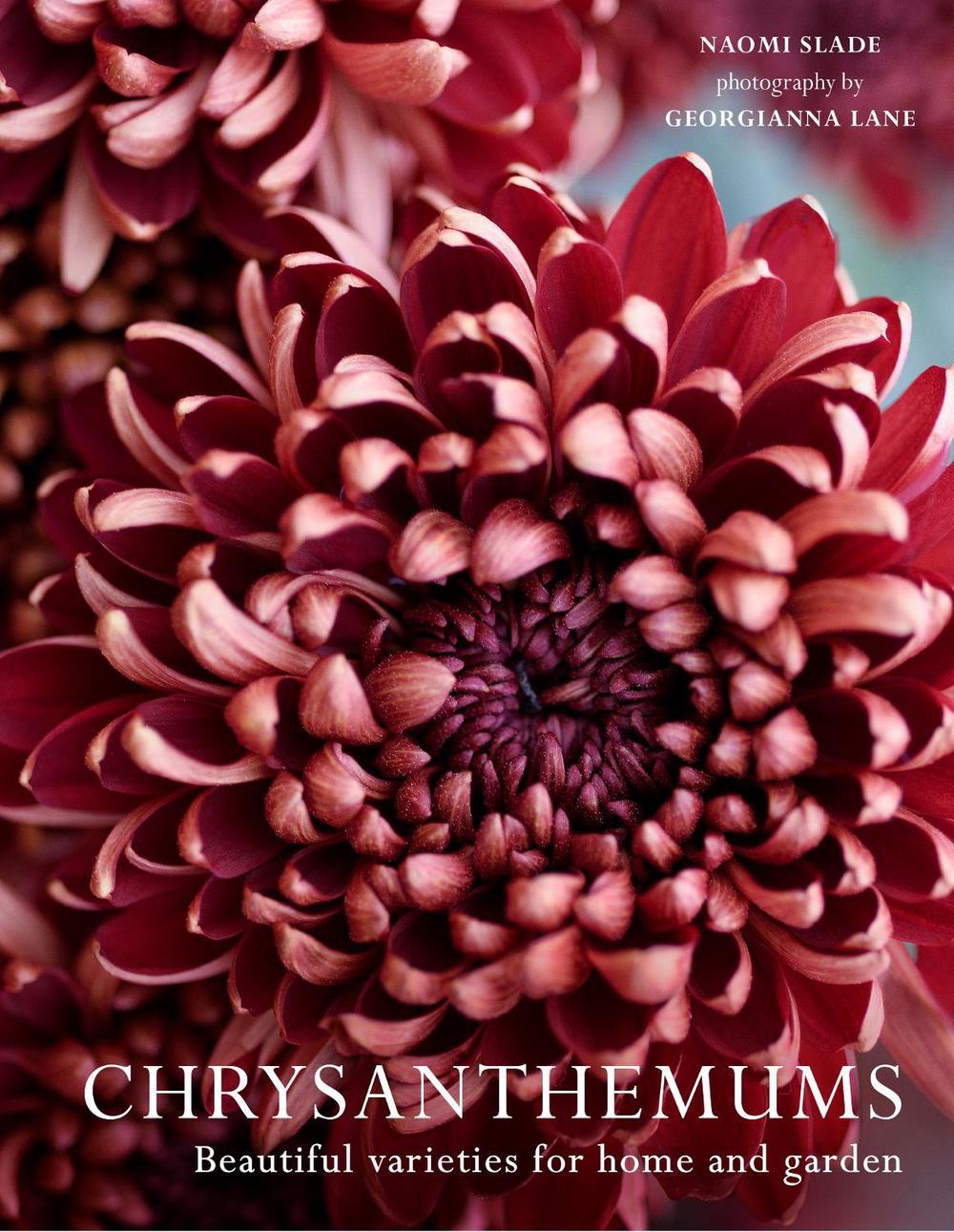 Chrysanthemums, 9780008662738