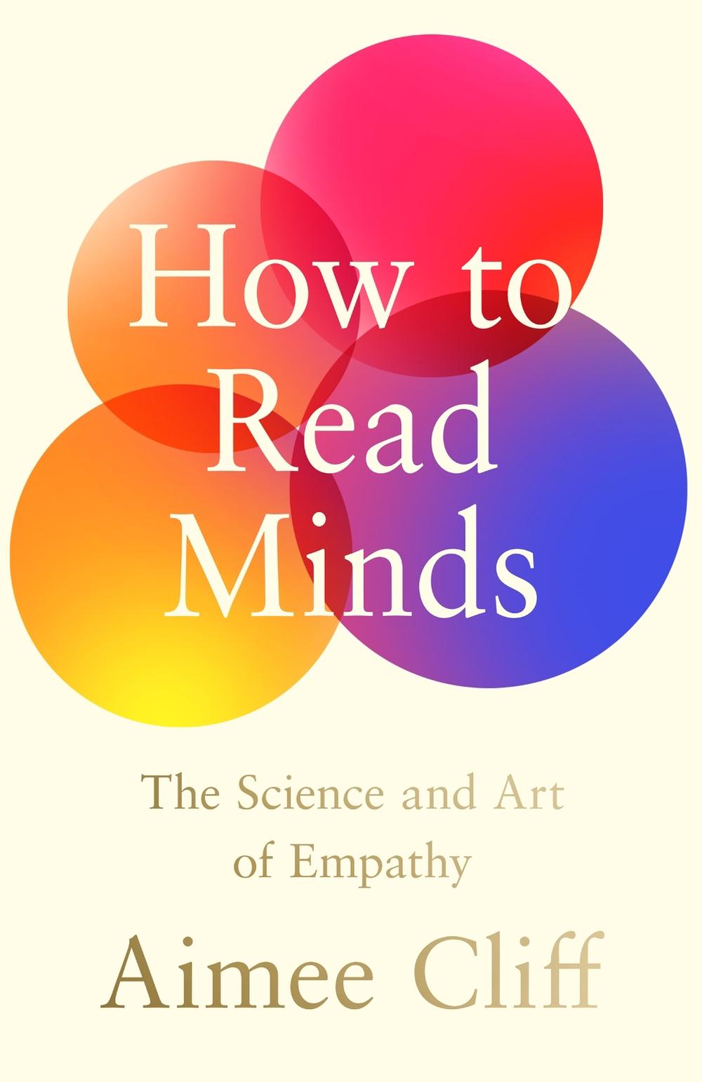 How to Read Minds, 9780008663186