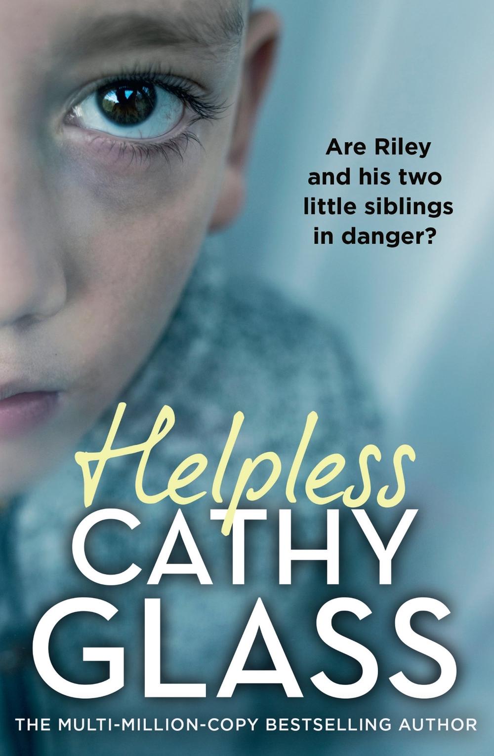 Helpless, 9780008663667