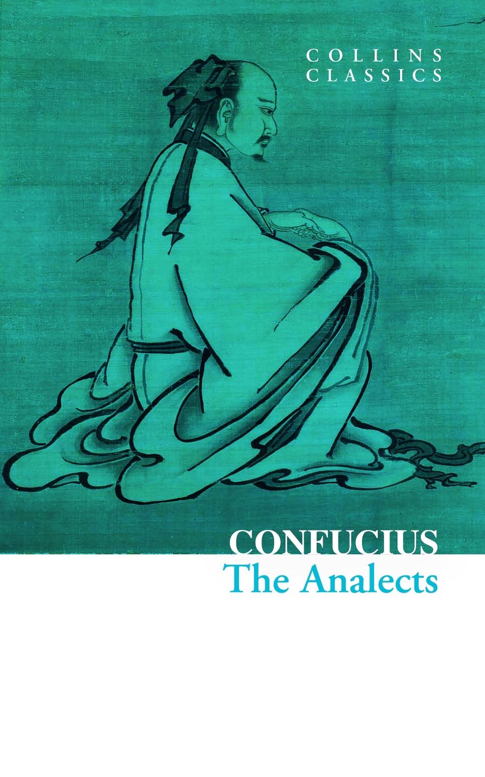The Analects, 9780008663919