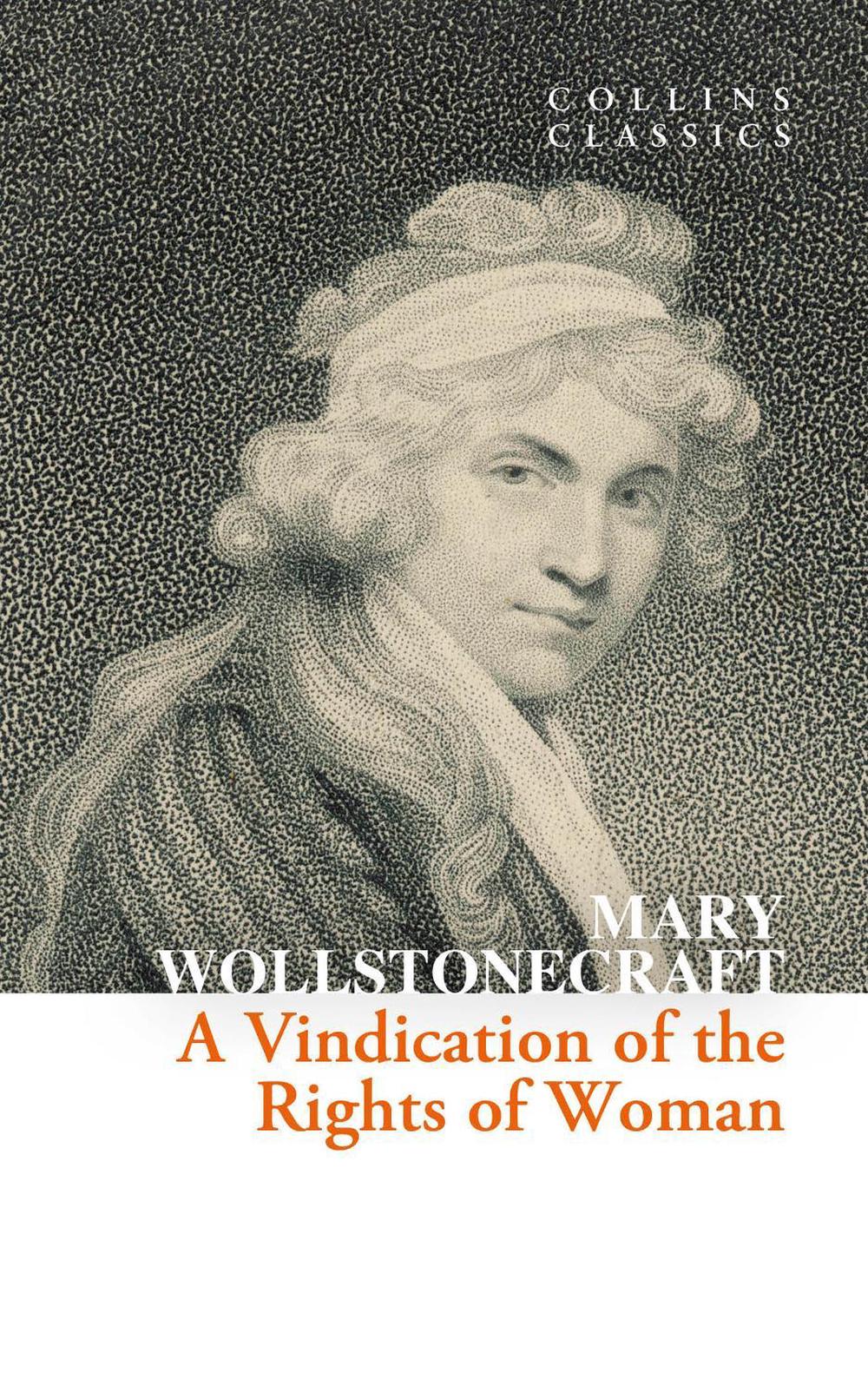 A Vindication of the Rights of Woman, 9780008663940