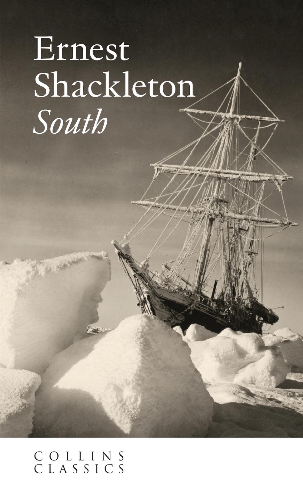 South, 9780008663957
