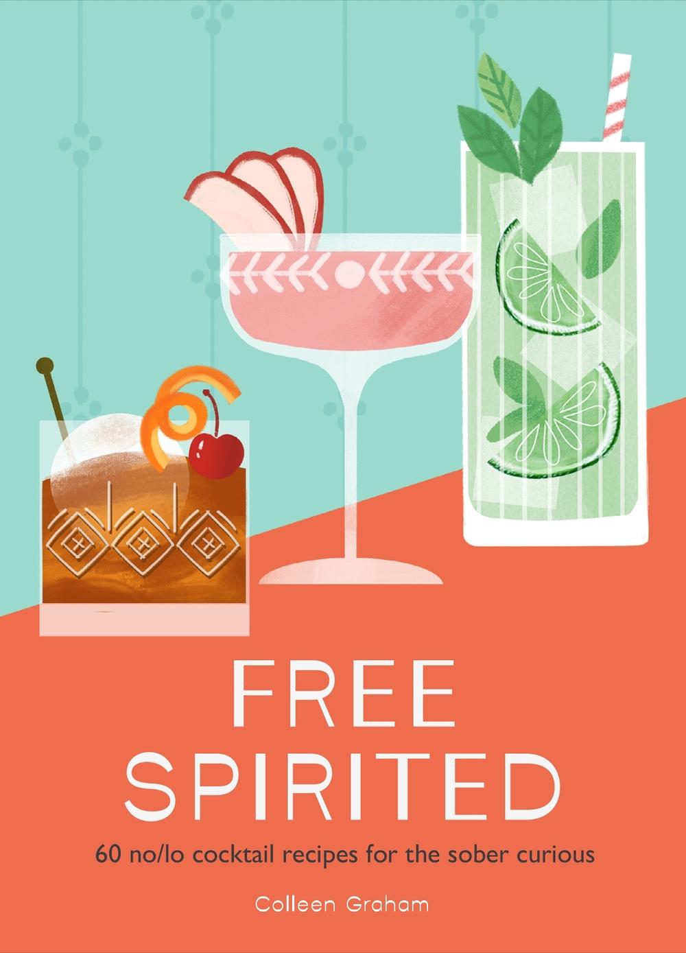 Free Spirited, 9780008664190