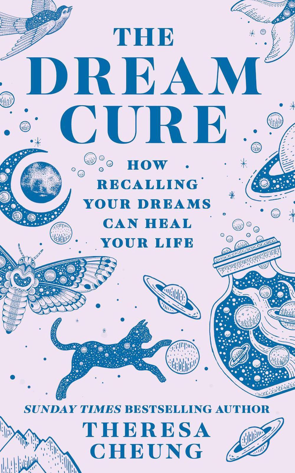 The Dream Cure, 9780008664671