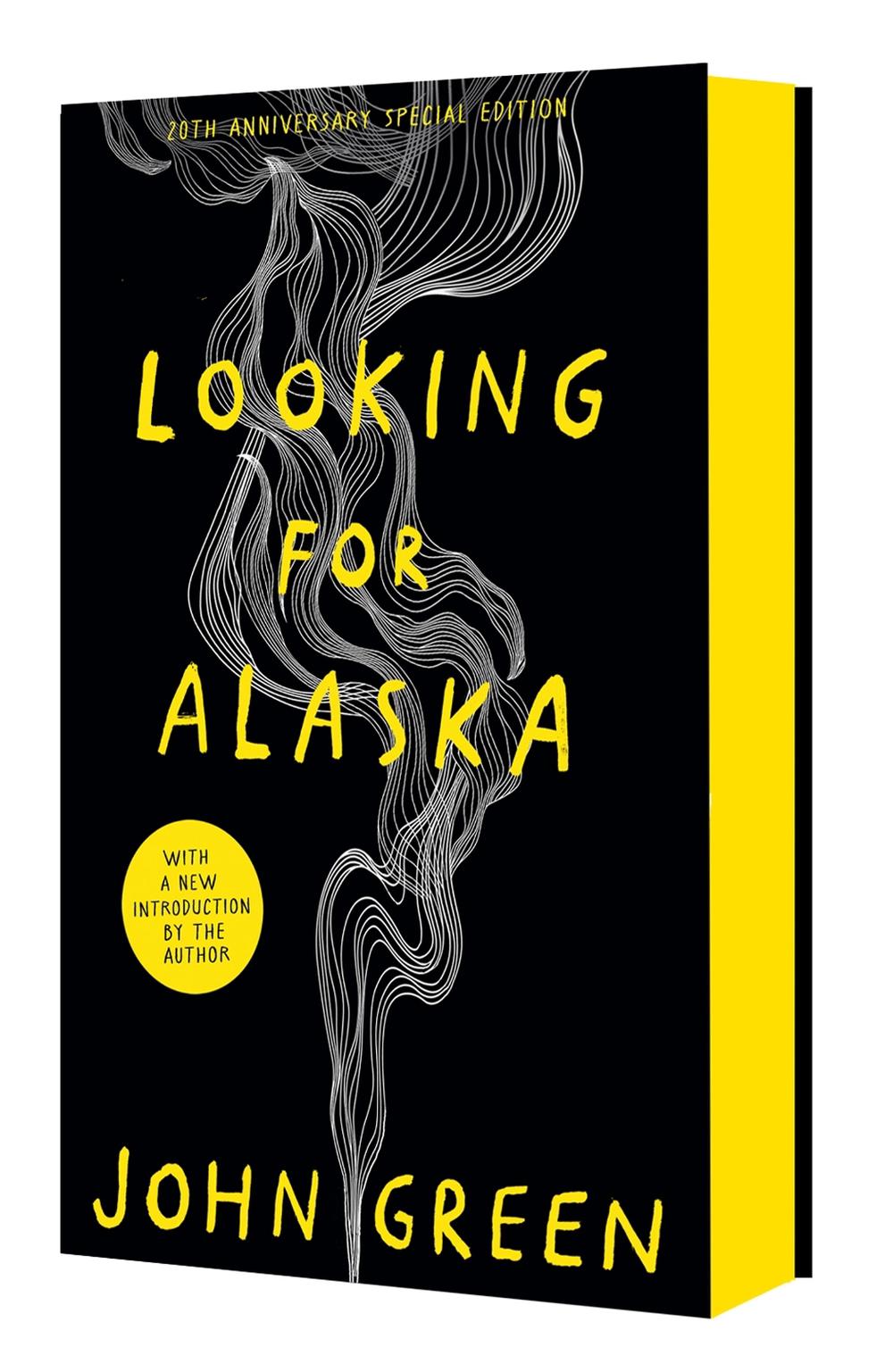 Looking For Alaska, 9780008664800