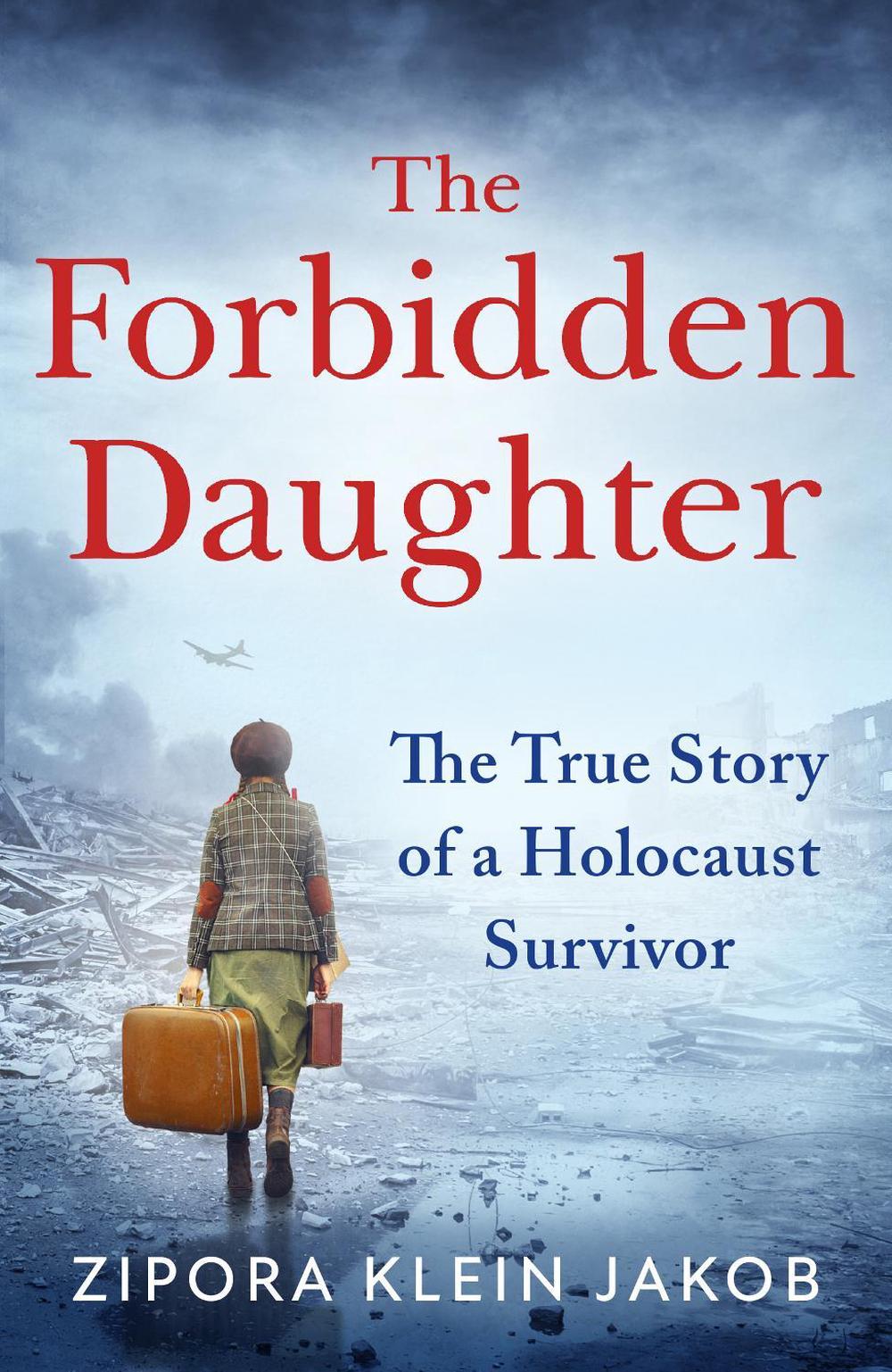 The Forbidden Daughter, 9780008665036