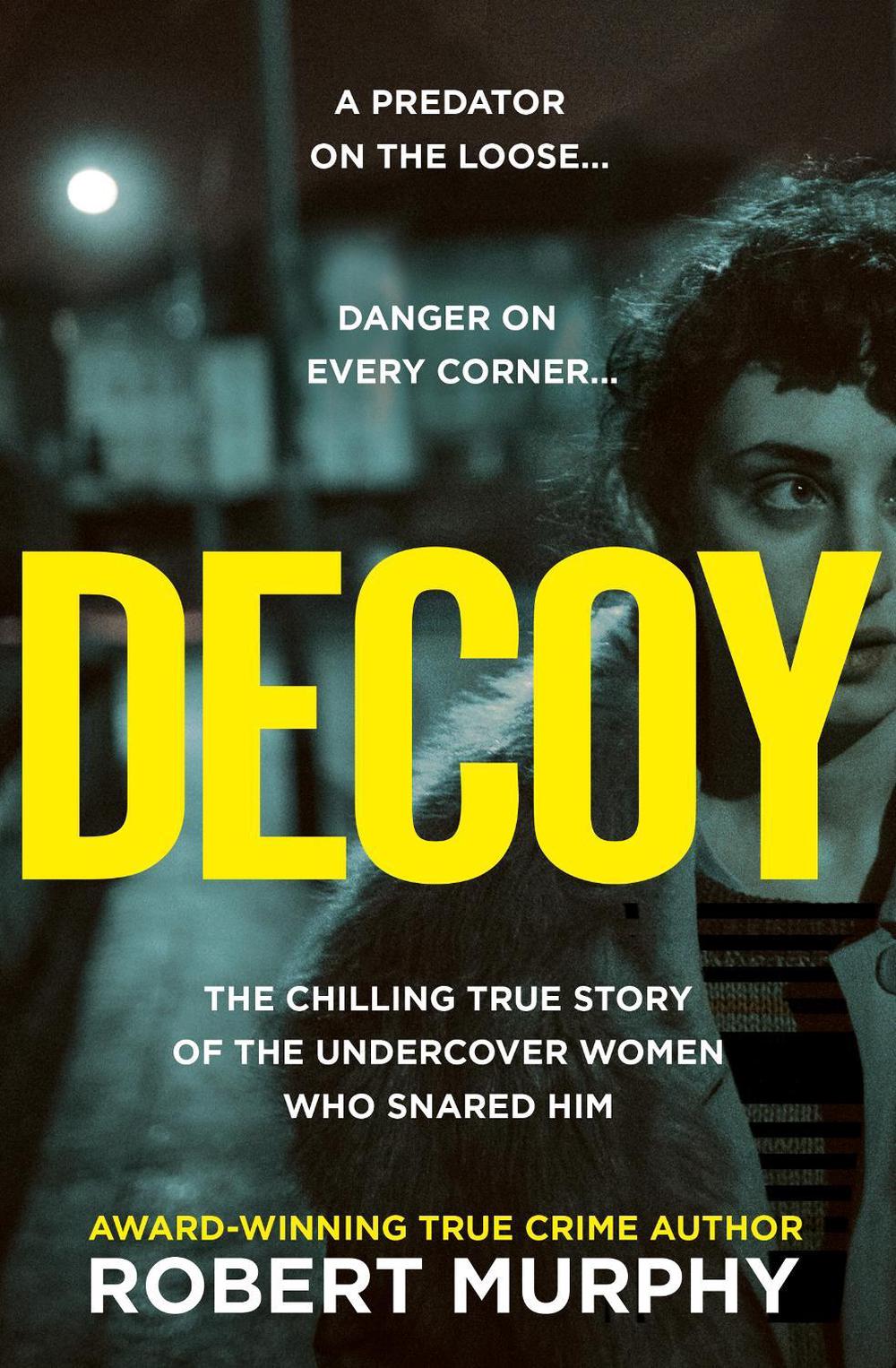 Decoy, 9780008666811