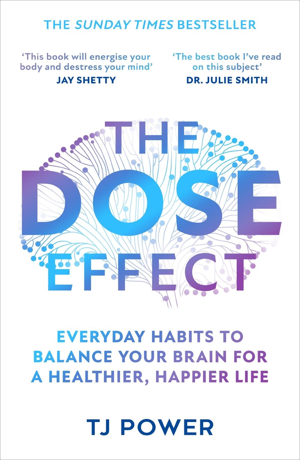 The DOSE Effect, 9780008667290