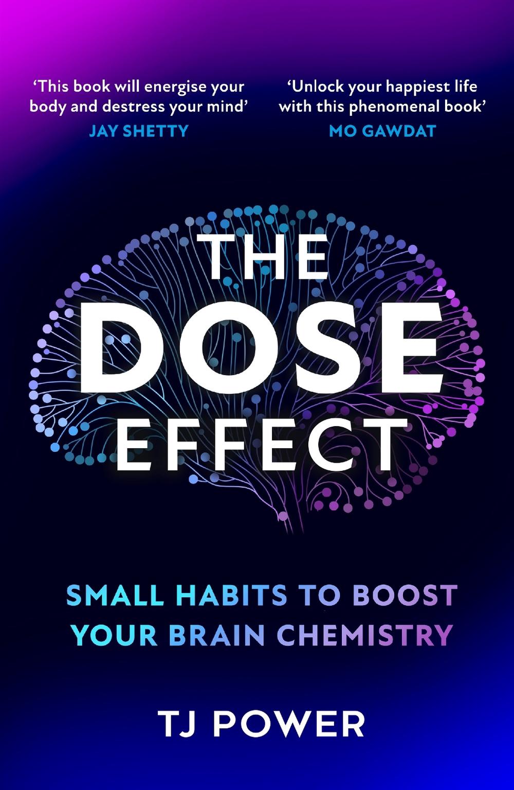 The DOSE Effect, 9780008667320