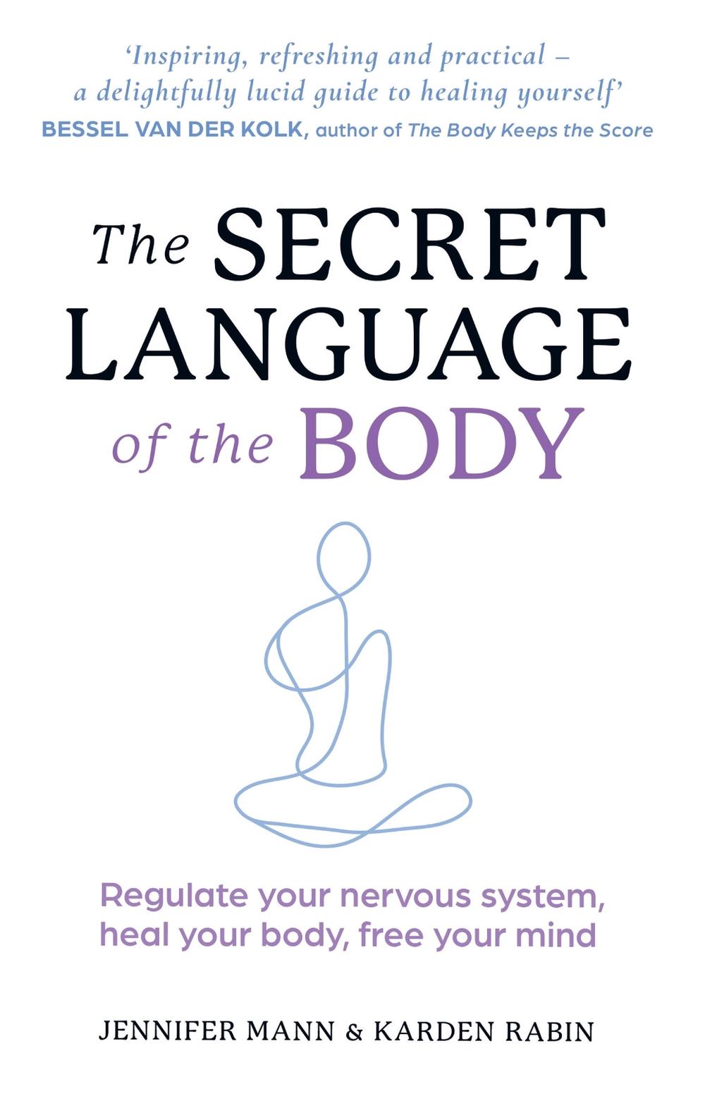 The Secret Language of the Body, 9780008667658