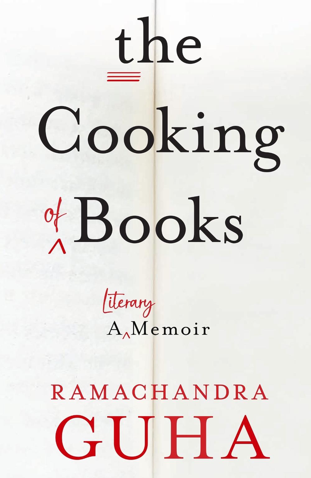 The Cooking of Books, 9780008670184
