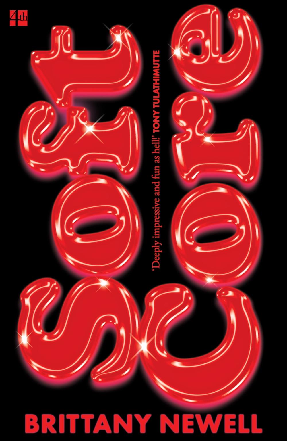 Soft Core by Brittany Newell - ISBN: 9780008670429