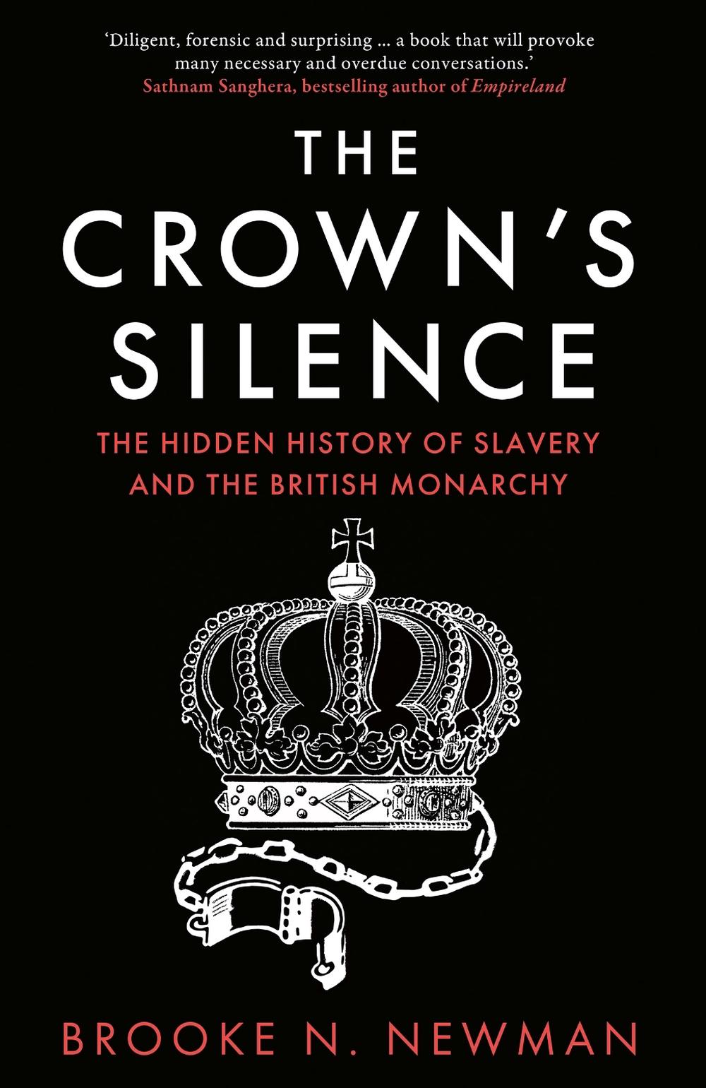 The Crown’s Silence, 9780008670986