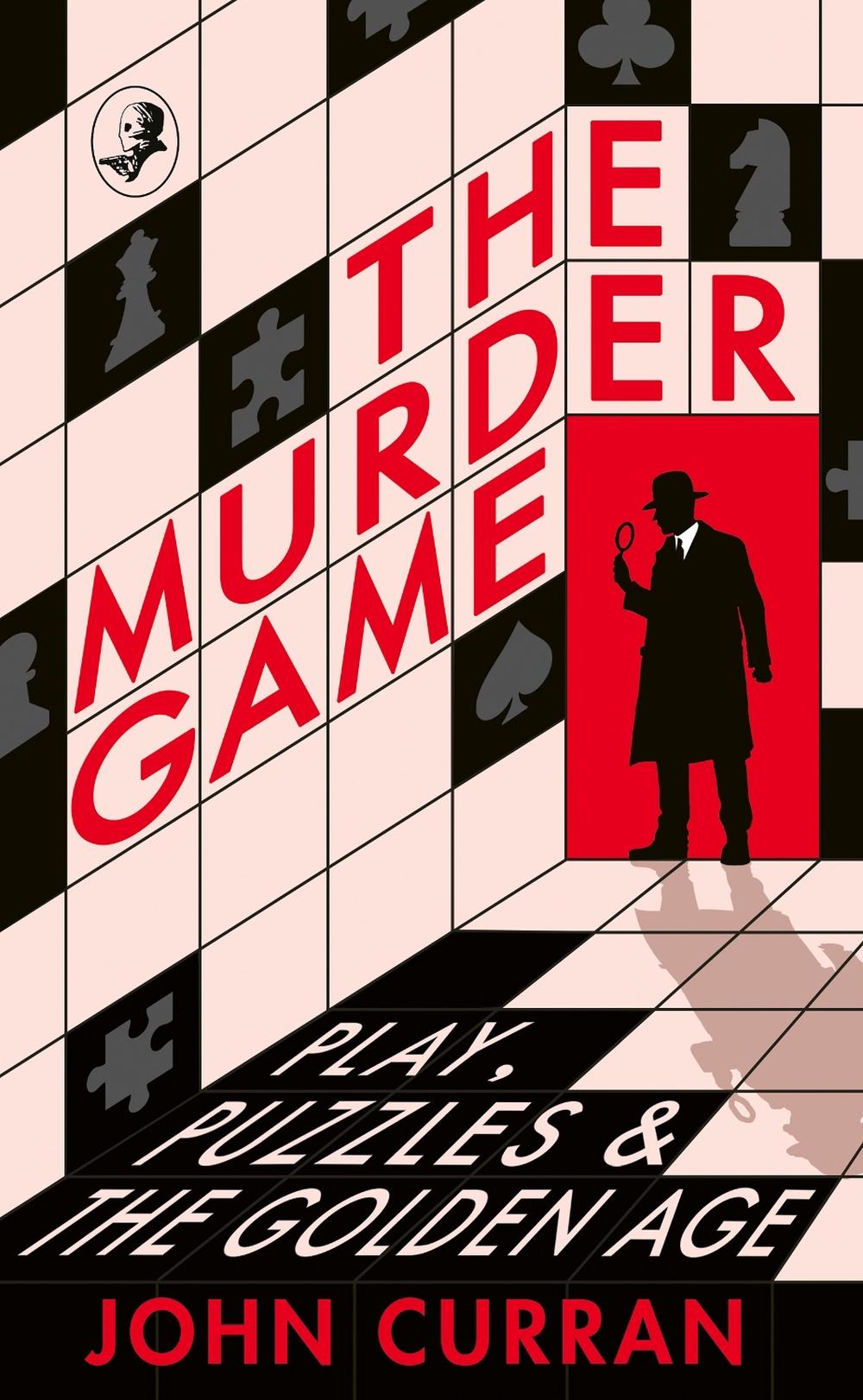 The Murder Game, 9780008679897