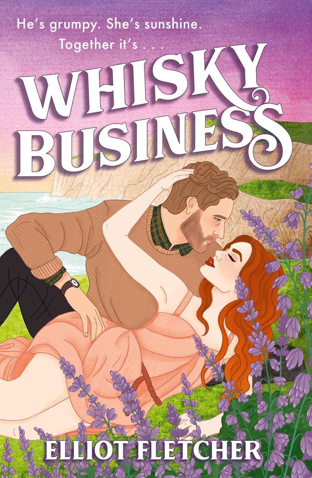 Whisky Business, 9780008679941