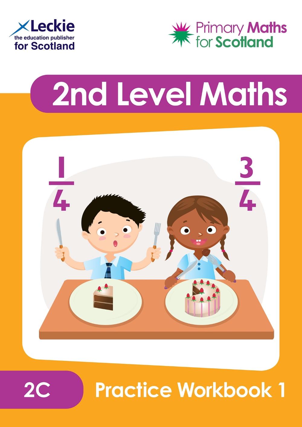 2C Practice Workbook 1, 9780008680374