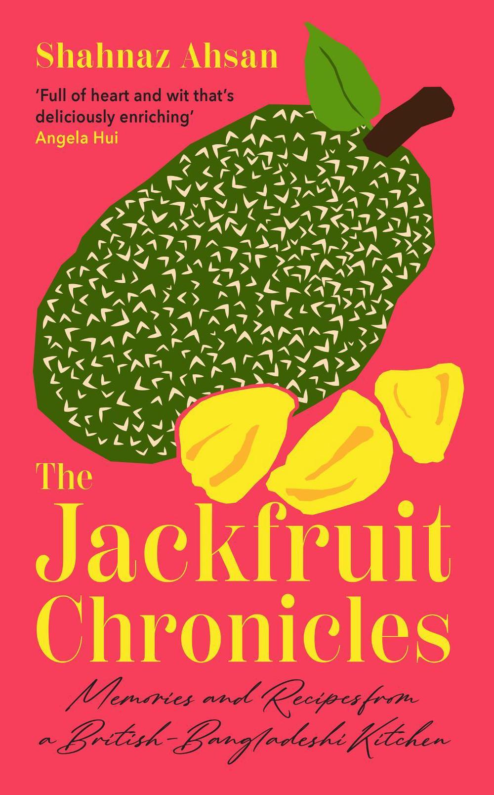 The Jackfruit Chronicles, 9780008683795