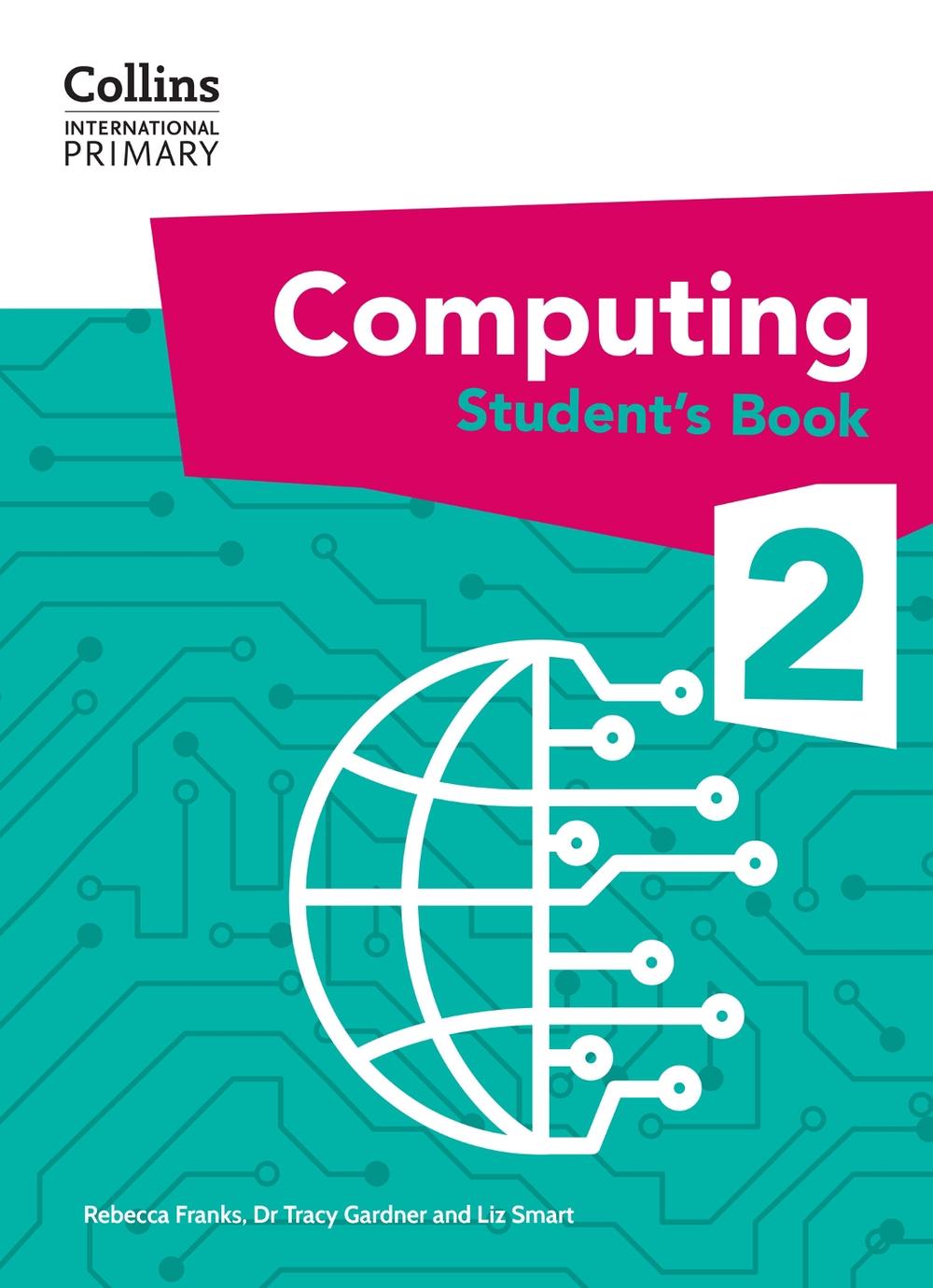 International Primary Computing Student's Book: Stage 2, 9780008683856