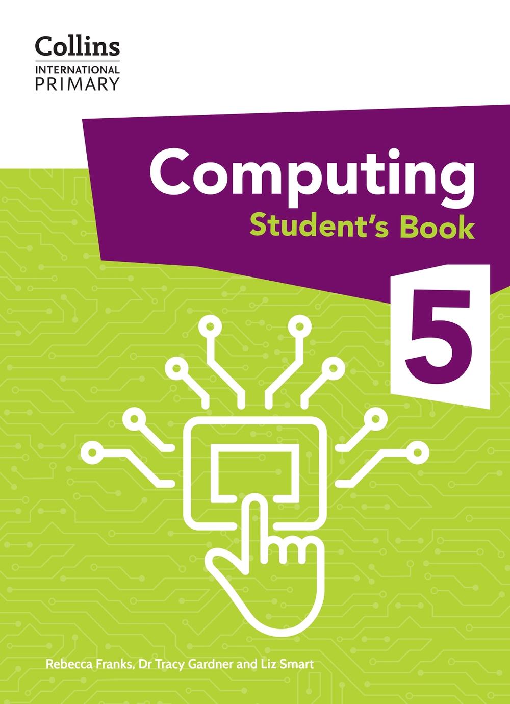 International Primary Computing Student's Book: Stage 5, 9780008683887