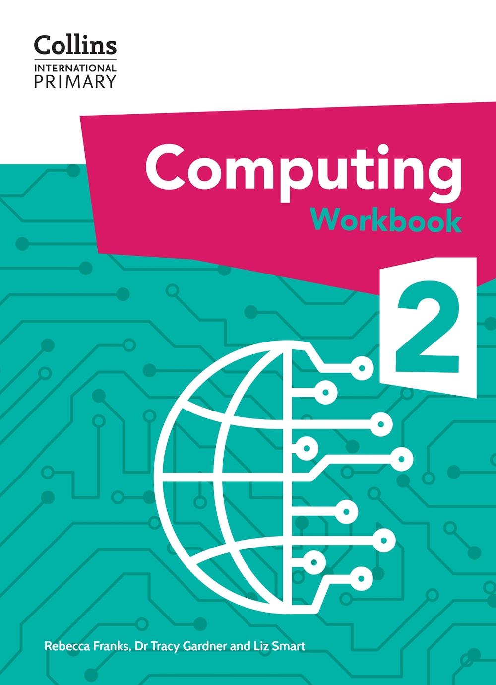 International Primary Computing Workbook: Stage 2, 9780008683917