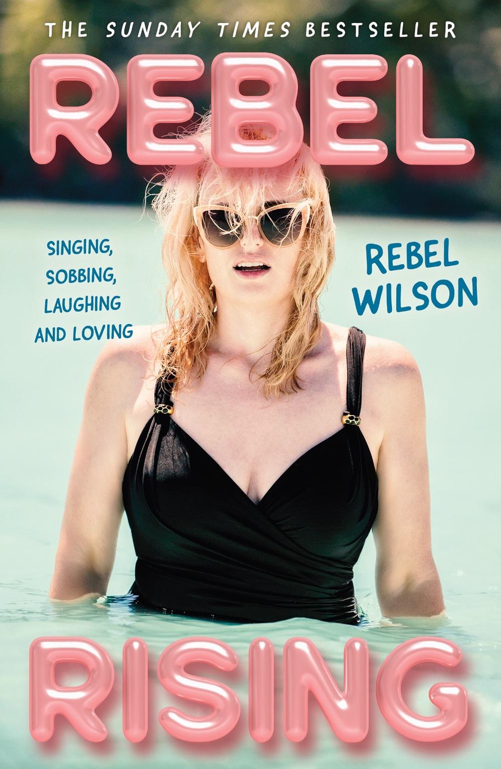 Rebel Rising, 9780008684167