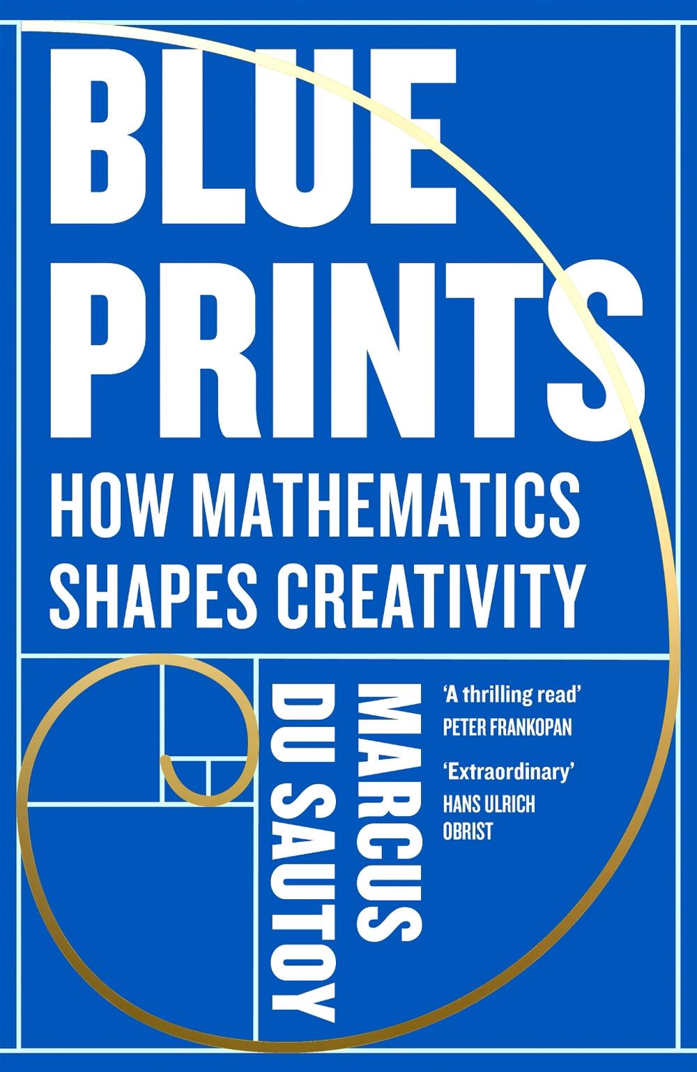 Blueprints, 9780008684990