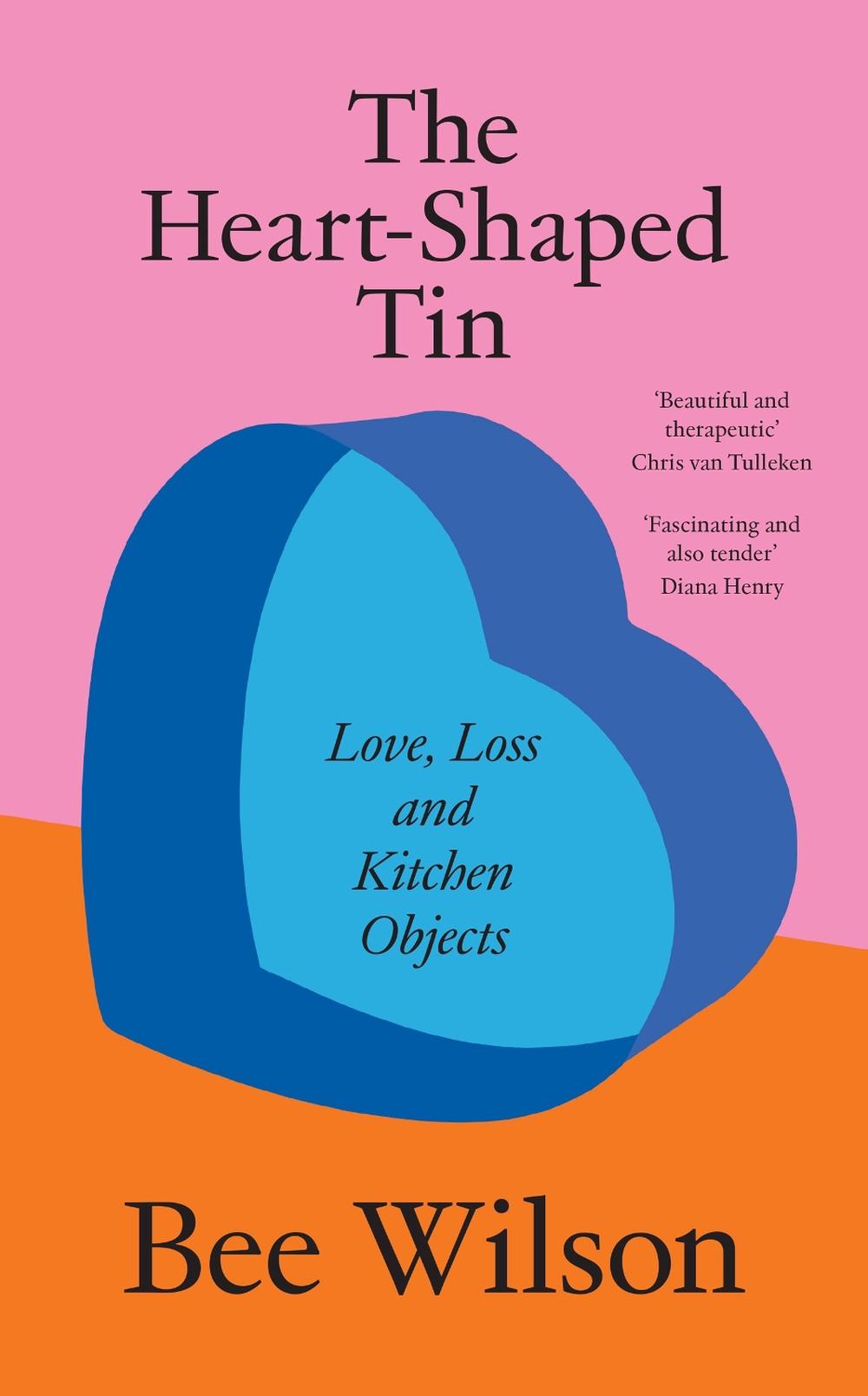 The Heart-Shaped Tin, 9780008685638