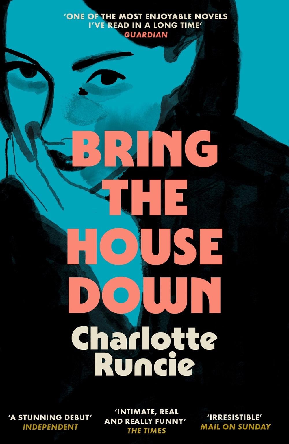 Bring the House Down by Charlotte Runcie, Paperback, 9780008688059 ...
