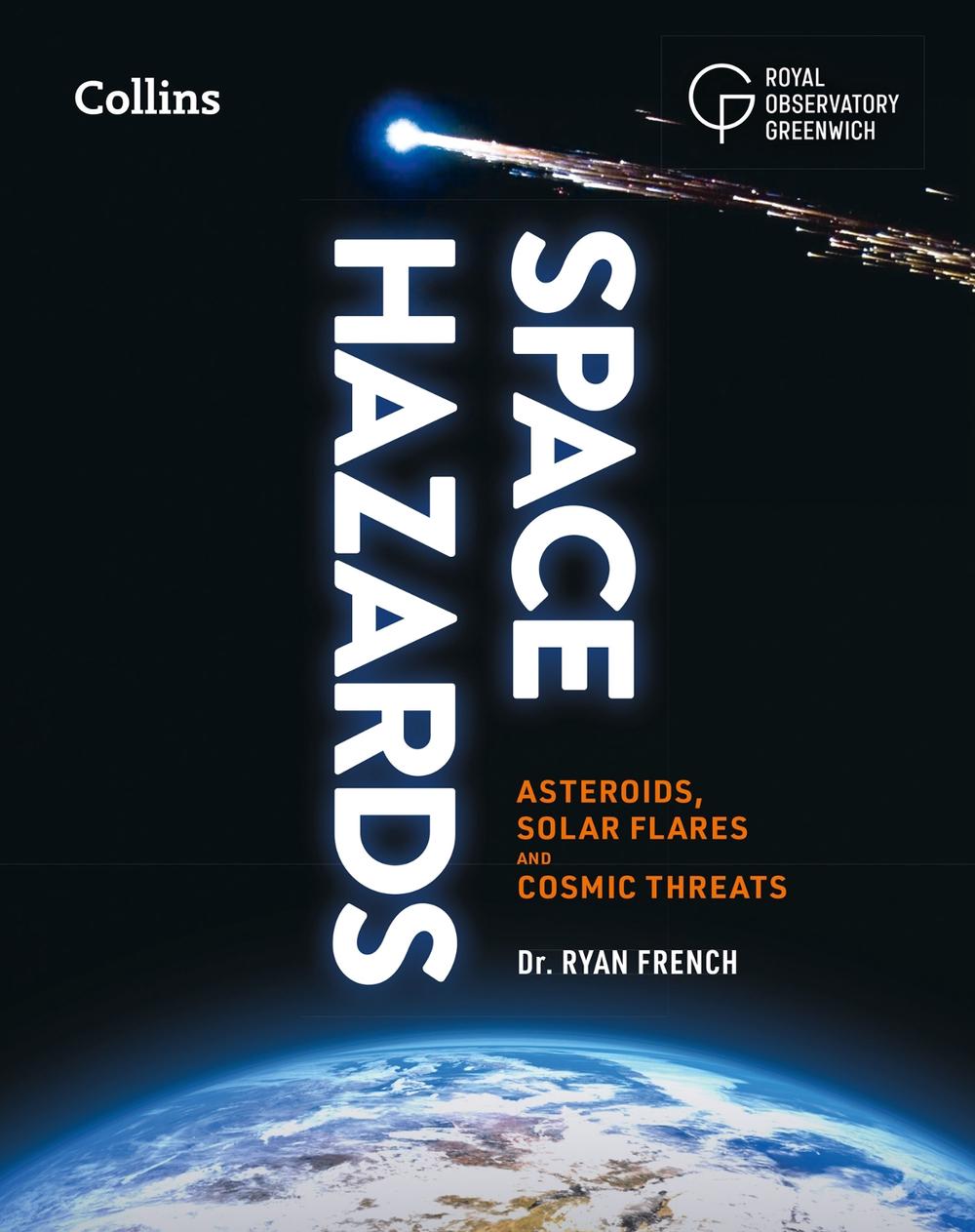 Space Hazards, 9780008688172
