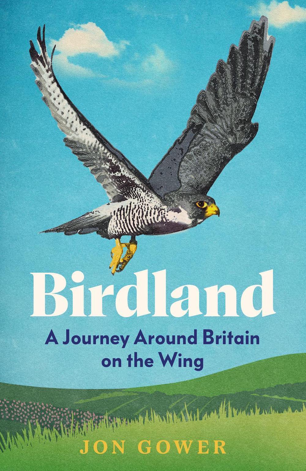 Birdland, 9780008688189