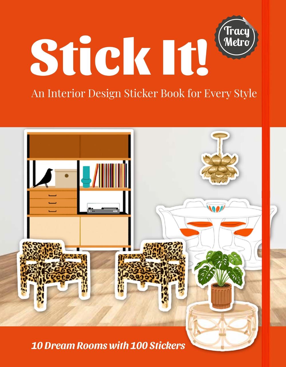 Stick It!, 9780008694098