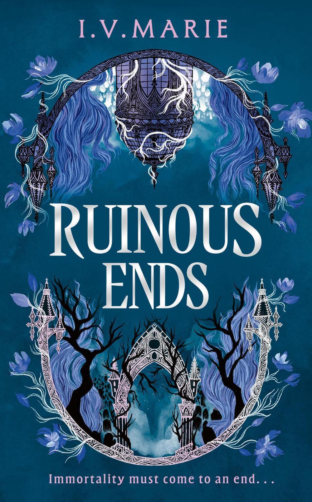Ruinous Ends, 9780008694210