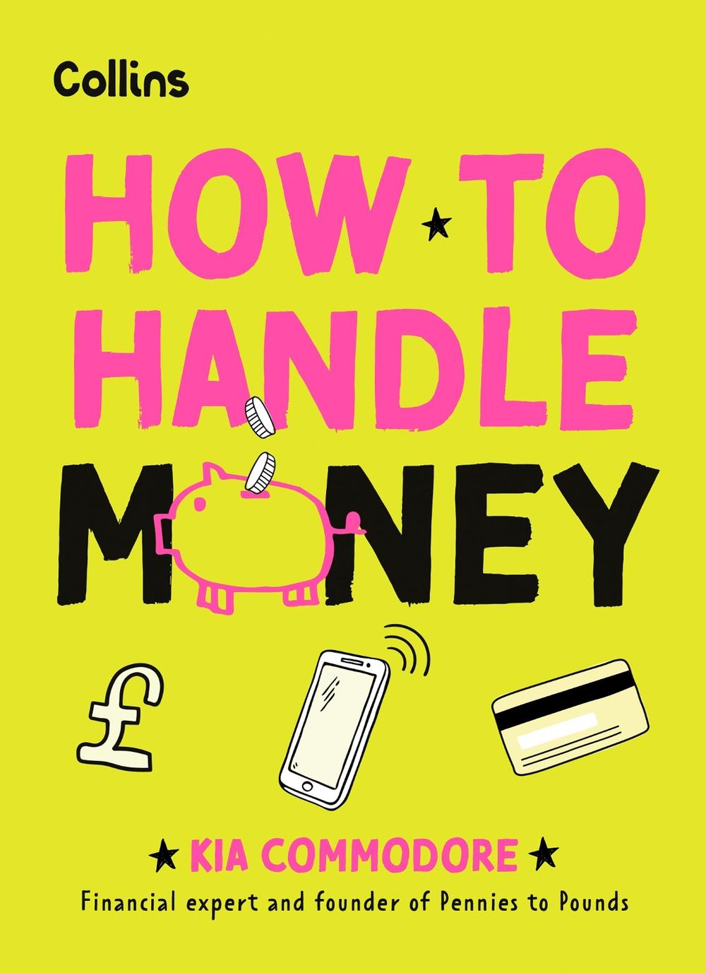 How to Handle Money, 9780008694807