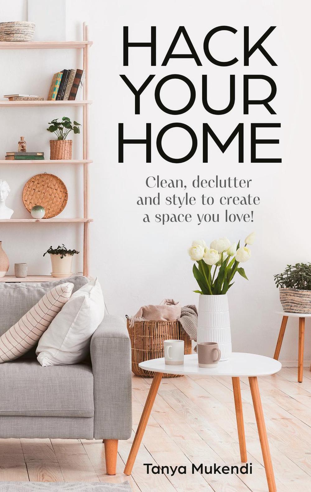 Hack Your Home, 9780008695262