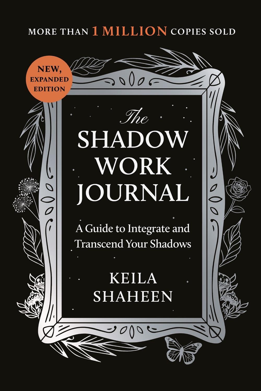 The Shadow Work Journal, 9780008696269