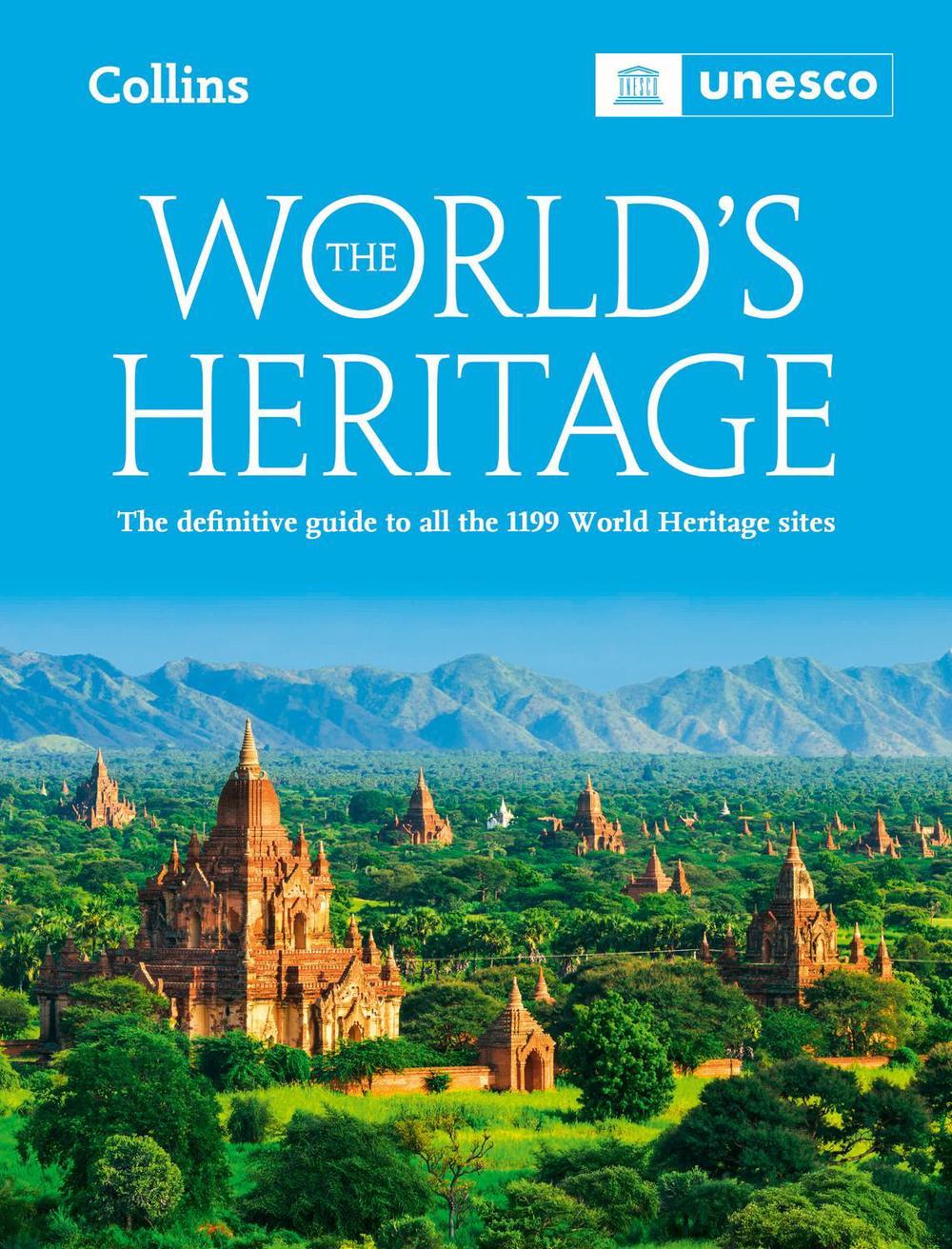 The World’s Heritage, 9780008696986