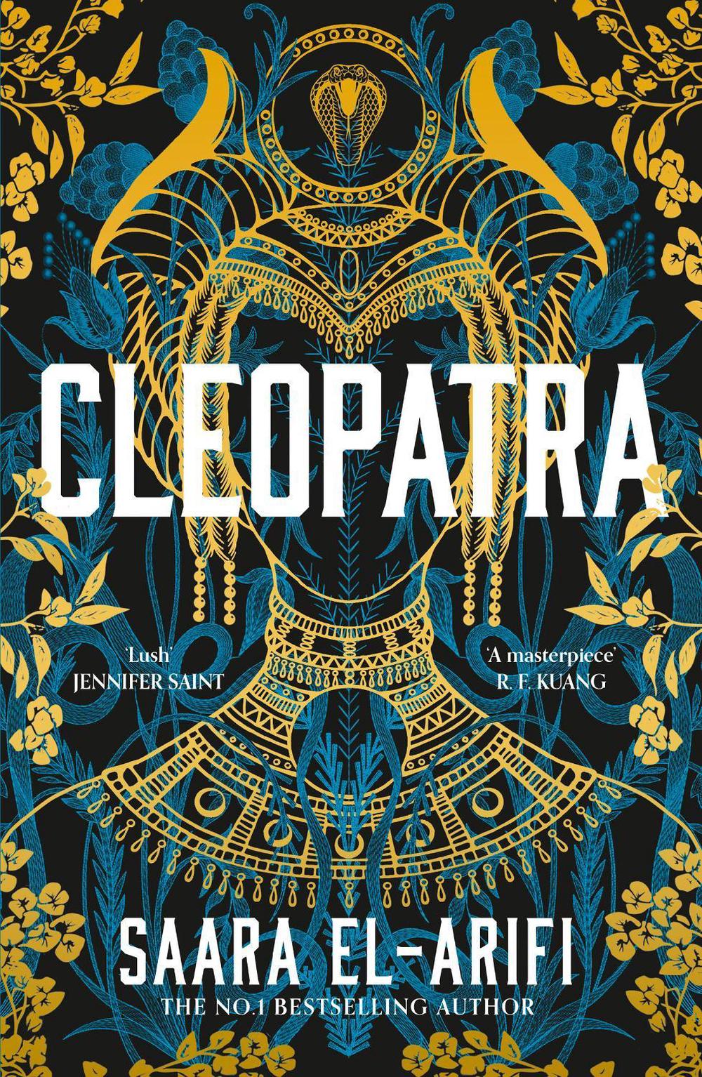 Cleopatra, 9780008697228