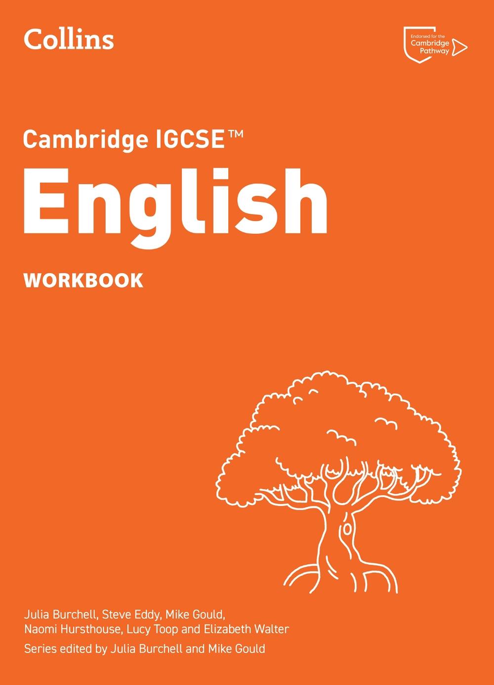 Cambridge IGCSE™ English Workbook, 9780008700560