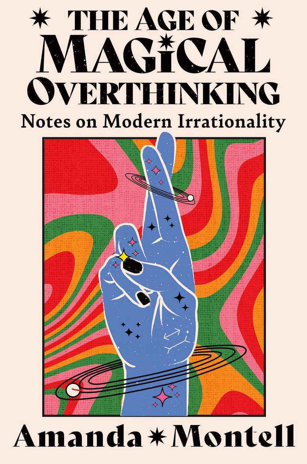 The Age of Magical Overthinking, 9780008701123