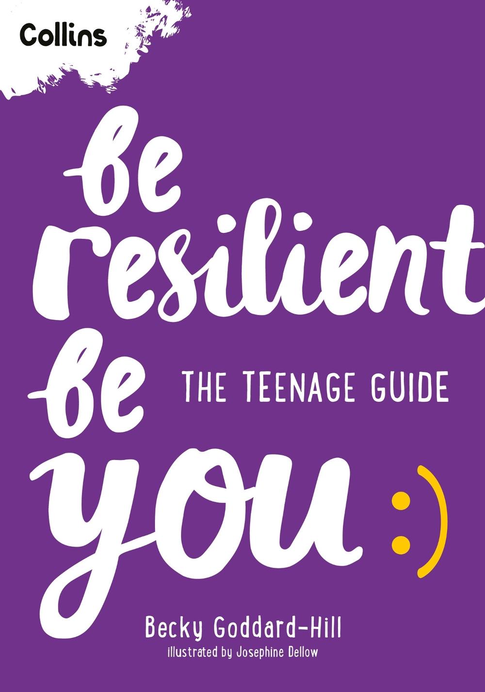 Be Resilient Be You, 9780008701574