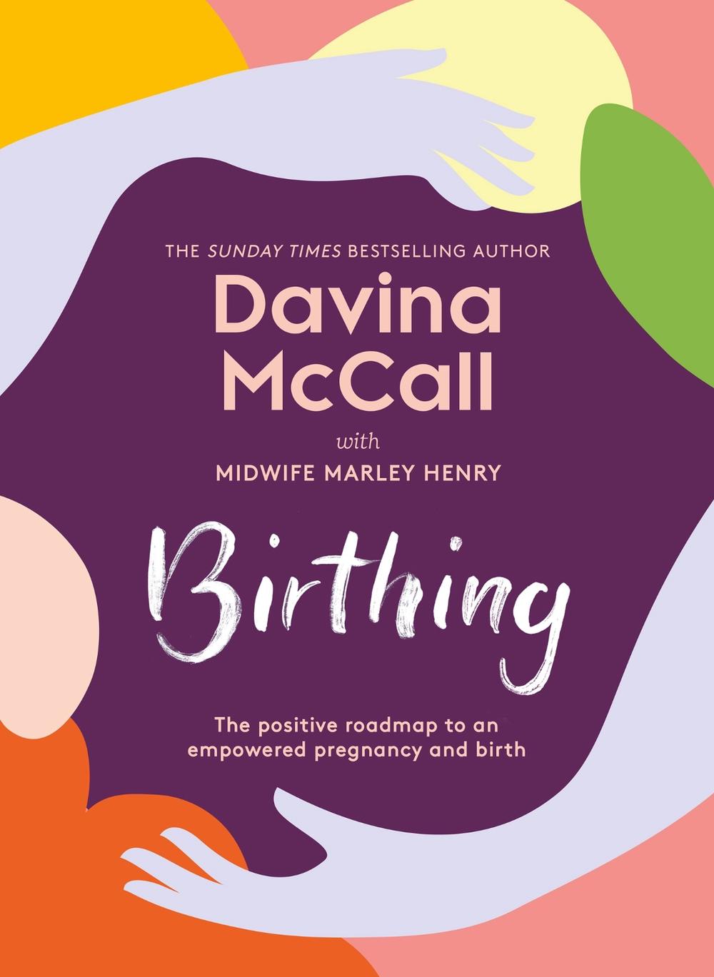 Birthing, 9780008701840