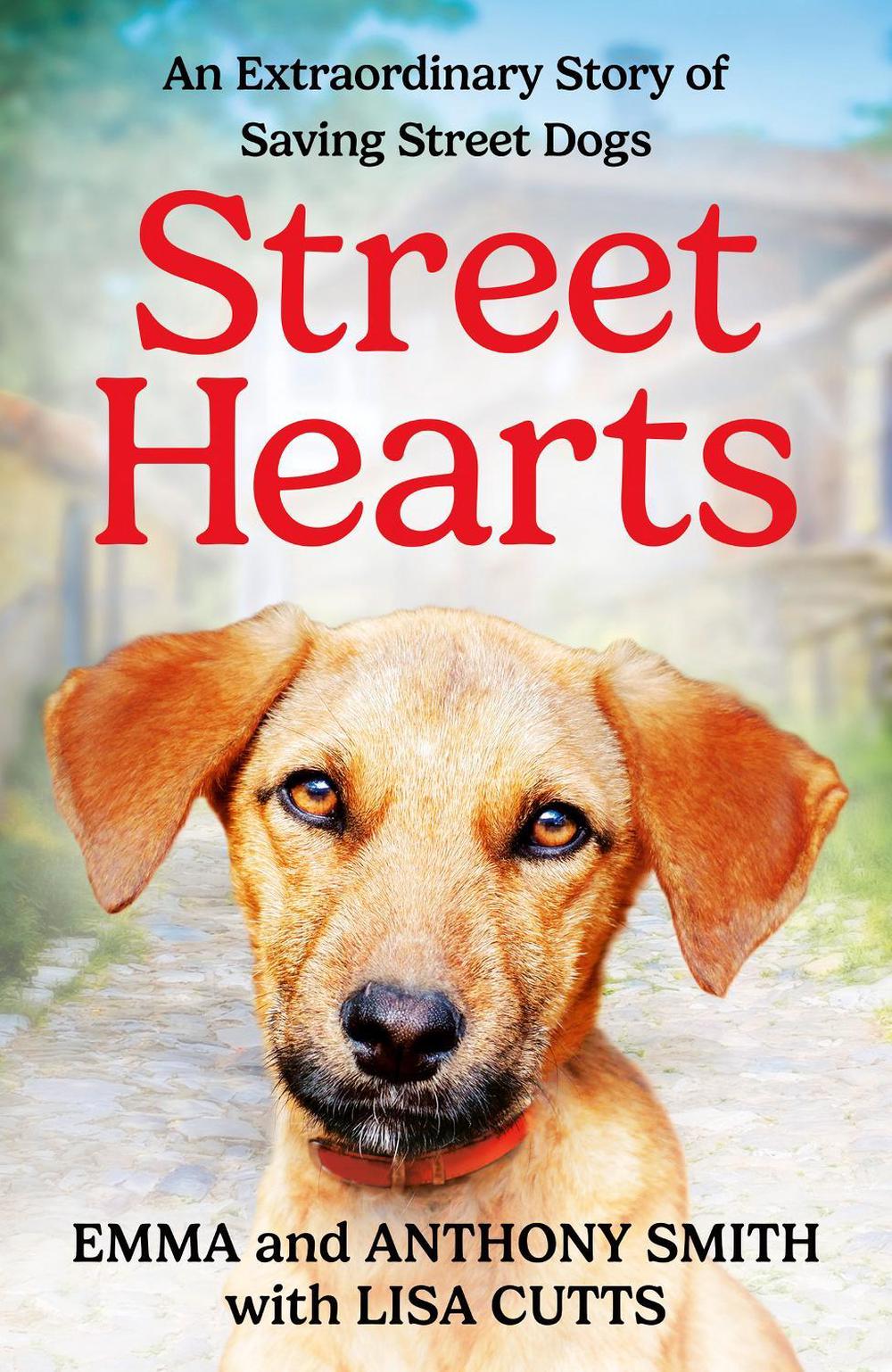 Street Hearts, 9780008701949
