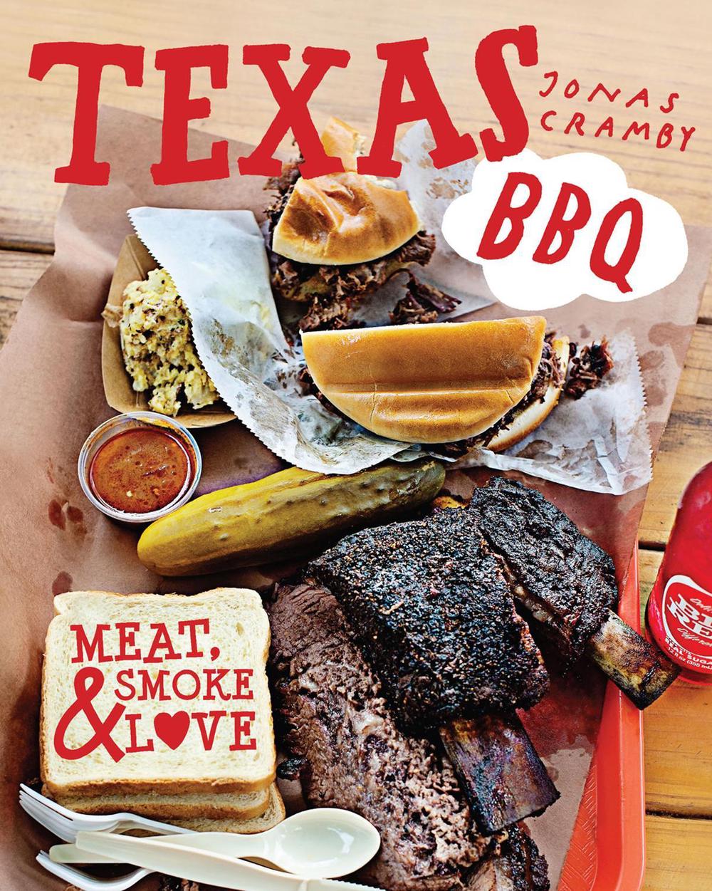 Texas BBQ, 9780008702779