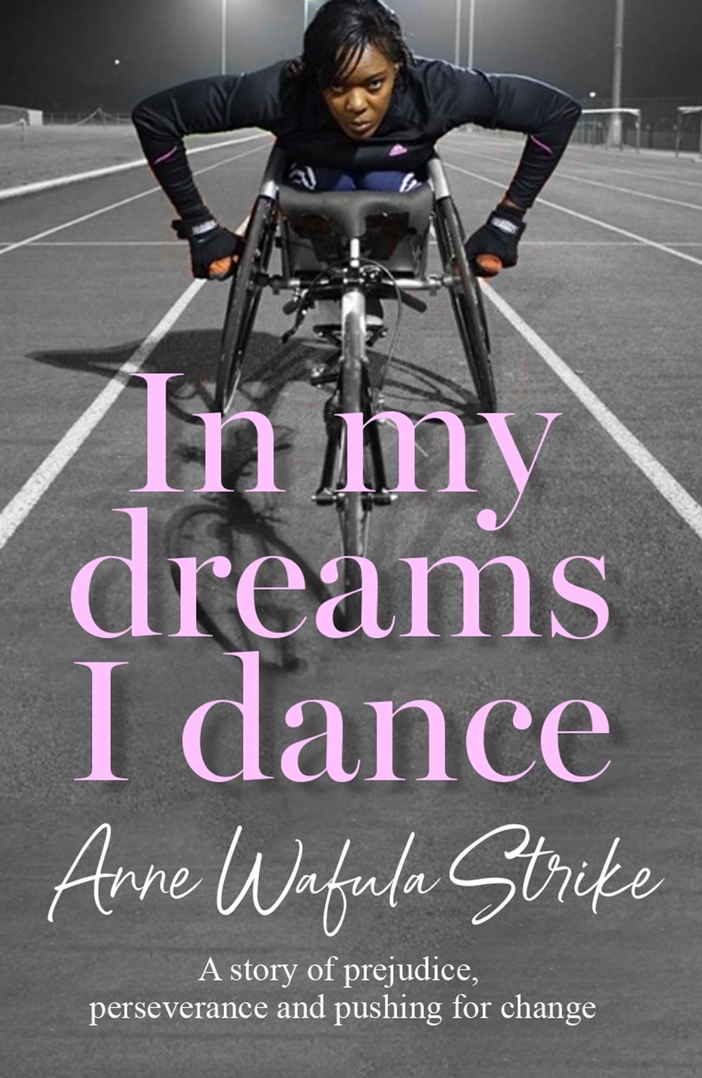 In My Dreams I Dance, 9780008703011
