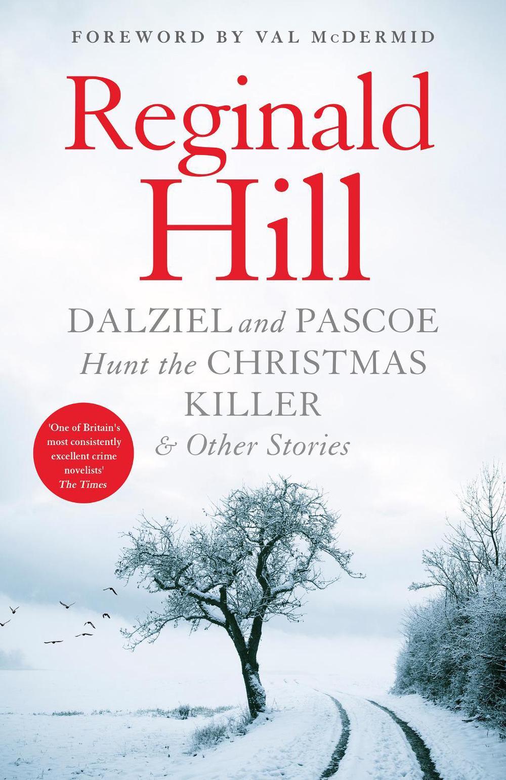 Dalziel and Pascoe Hunt the Christmas Killer & Other Stories, 9780008707248