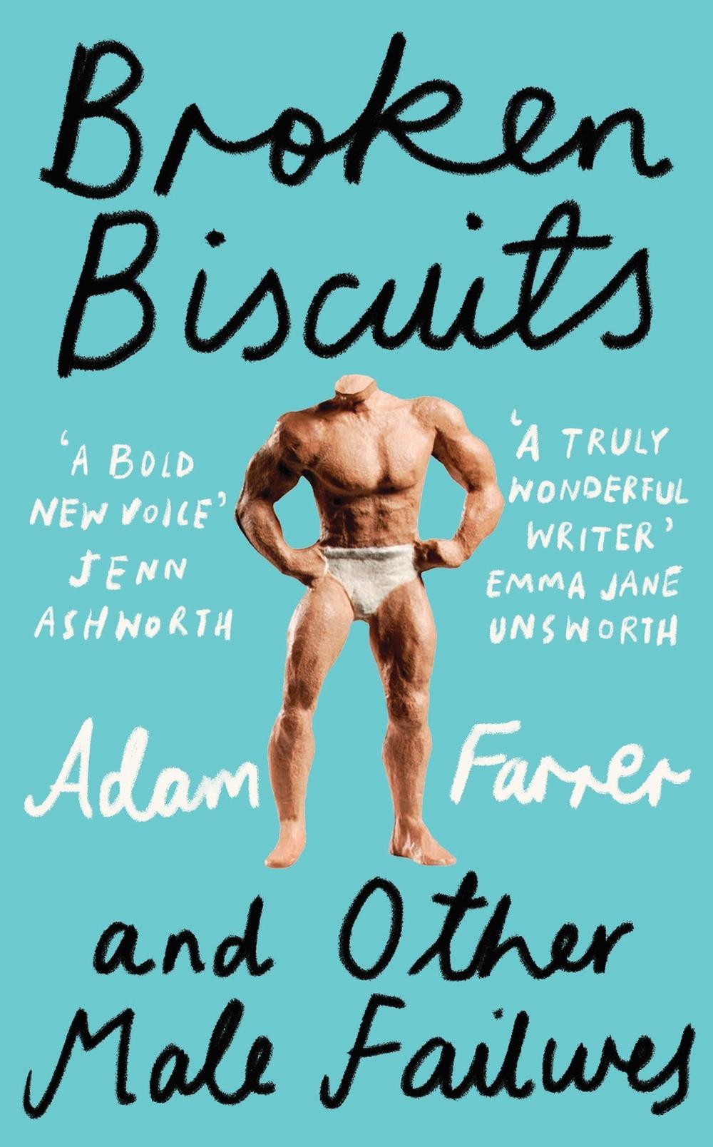 Broken Biscuits, 9780008710699
