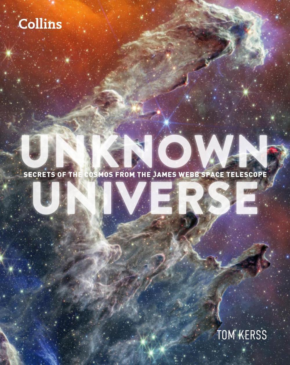 Unknown Universe, 9780008711023